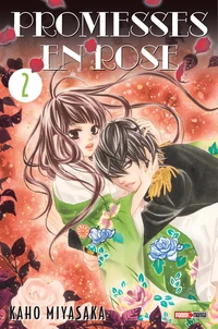 Promesses en rose Tome 2