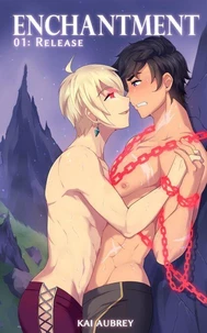 Enchantment: Part I - Release