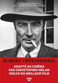 Téléchargement gratuit de livre électronique pdf pour mobile Robert Oppenheimer  - Triomphe et tragédie d'un génie