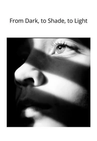 From Dark, to Shade, to Light
