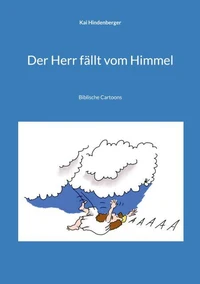 Der Herr fällt vom Himmel