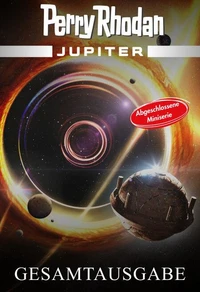 Jupiter Paket