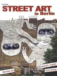 Street Art in Berlin