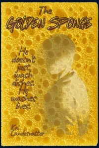 The Golden Sponge