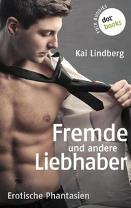 Fuck Buddies - Band 4: Fremde und andere Liebhaber