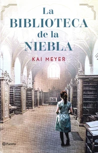 La Biblioteca de la Niebla
