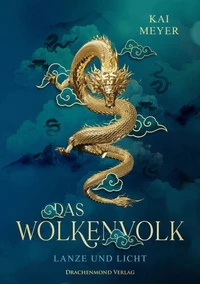 Wolkenvolk - Lanze und Licht