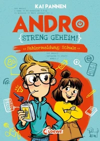 Fehlermeldung: Schule