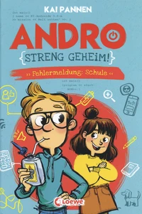 Fehlermeldung: Schule