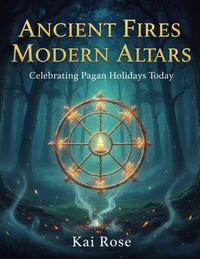 Ancient Fires, Modern Altars: Celebrating the Pagan Holidays Today