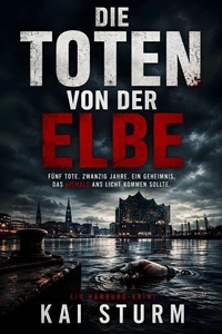 DIE TOTEN VON DER ELBE