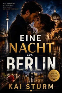 Eine Nacht in Berlin