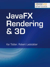 JavaFX Rendering &amp; 3D