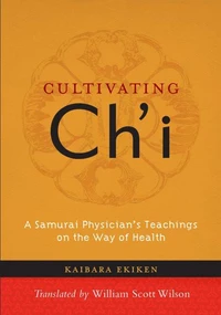 Cultivating Ch'i