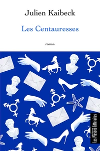 Les Centauresses