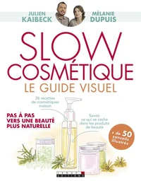 Slow cosmétique