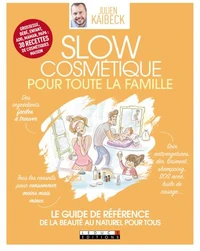 Slow Cosmétique