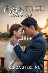 I Want You With Me
