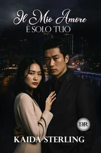 Il mio amore è solo tuo