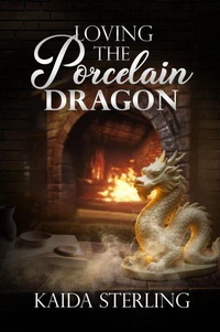 Loving the Porcelain Dragon
