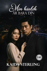 Min kärlek är bara din