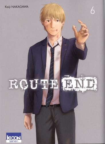 Route end Tome 6
