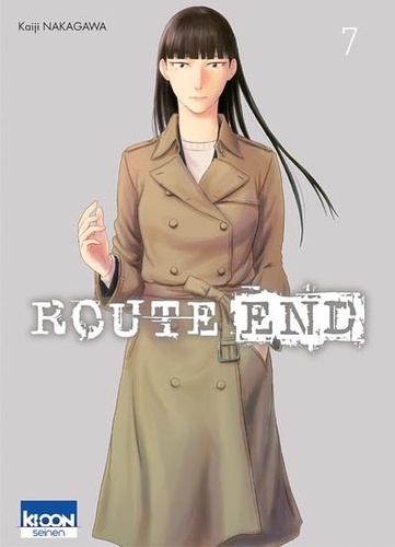 Route end Tome 7