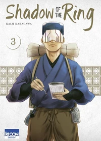 Shadow of the Ring Tome 3