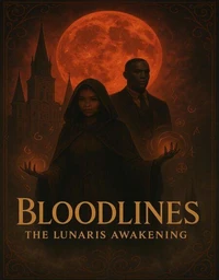 Bloodlines: The Lunaris Awakening