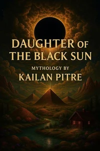 Daughter Of The Black Sun