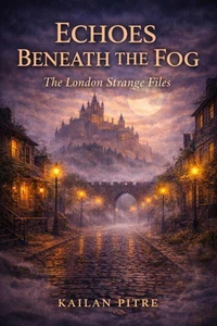 Echoes Beneath The Fog