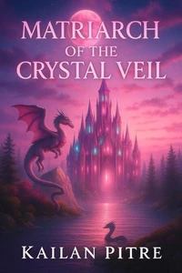 Matriarch Of The Crystal Veil