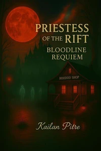 Priestess Of The Rift Bloodline Requiem