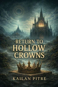 Return To Hollow Crowns