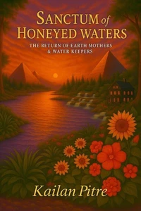 Sanctum of Honeyed Waters