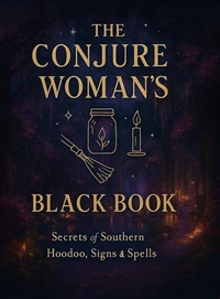 The Conjure Woman's Black Book