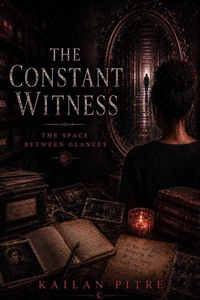 The Constant Witness:The Space Between Glances