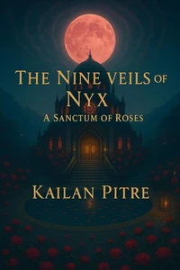 The Nine Veils Of Nyx