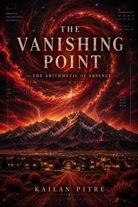 The Vanishing Point: The Arithmetic of Absence
