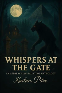 Whispers At The Gate