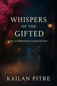 Whispers Of The Gifted