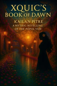 Xquic's Book Of Dawn