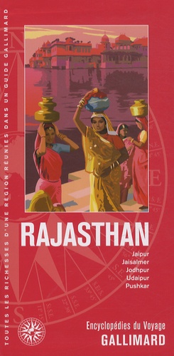 Kailash Sankhala et Anjula Bedi - Rajasthan.