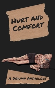  Kailey Alessi - Hurt and Comfort.