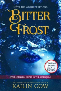 Bitter Frost