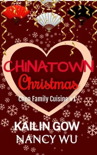 Chinatown Christmas