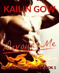 Devour Me