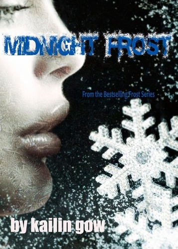  Kailin Gow - Midnight Frost - Bitter Frost Series, #5.