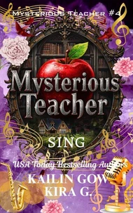 Mysterious Teacher: Sing