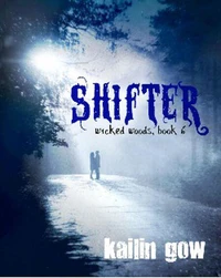 Shifter